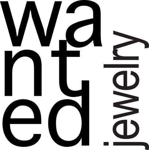 Wanted Jewelry Wholesale